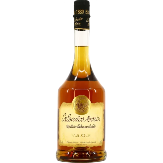 Calvados Morin VSOP