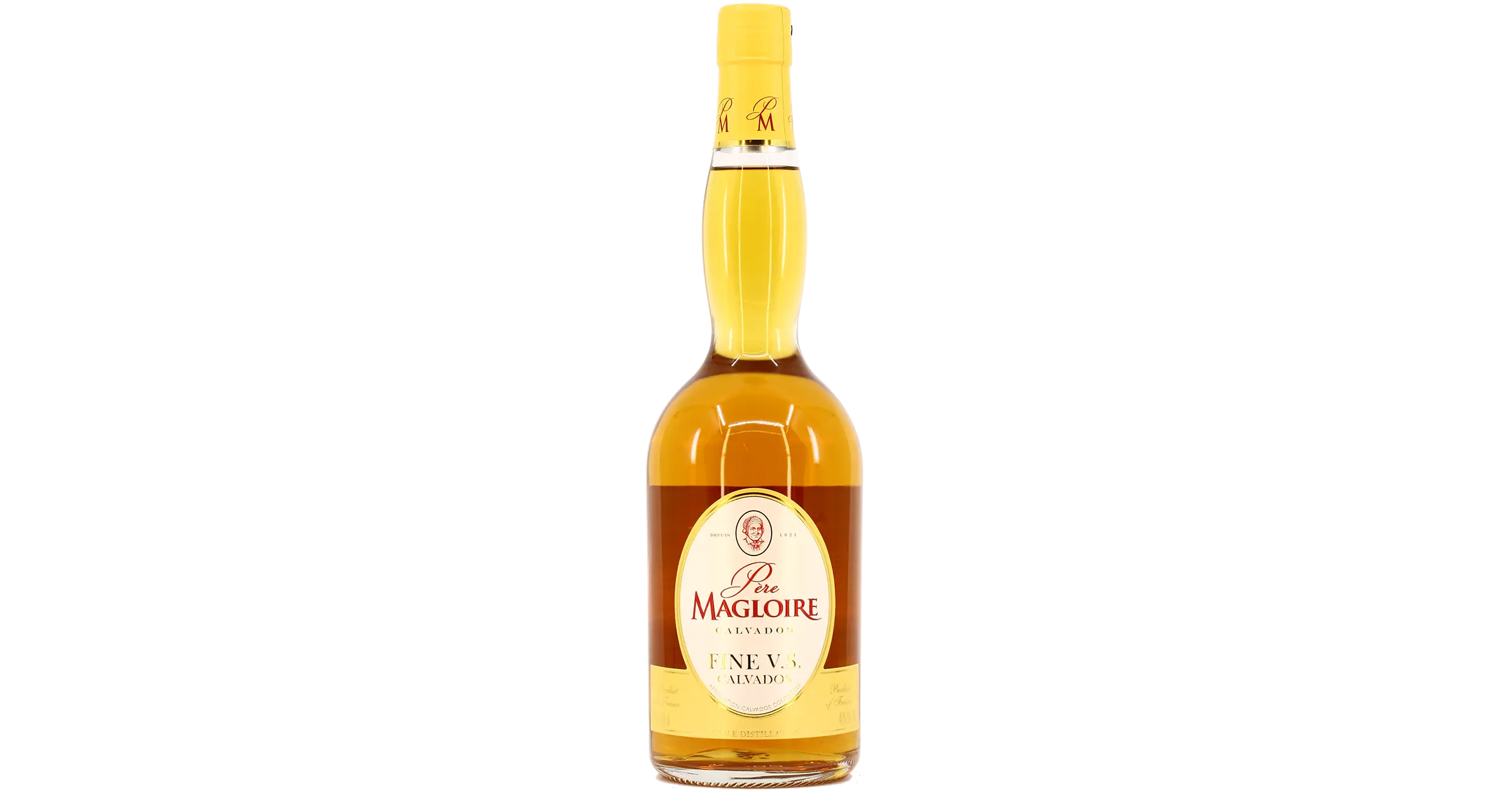 Calvados Pere Magloire Fine VS
