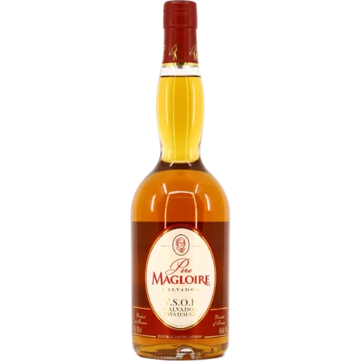 Calvados Pere Magloire VSOP