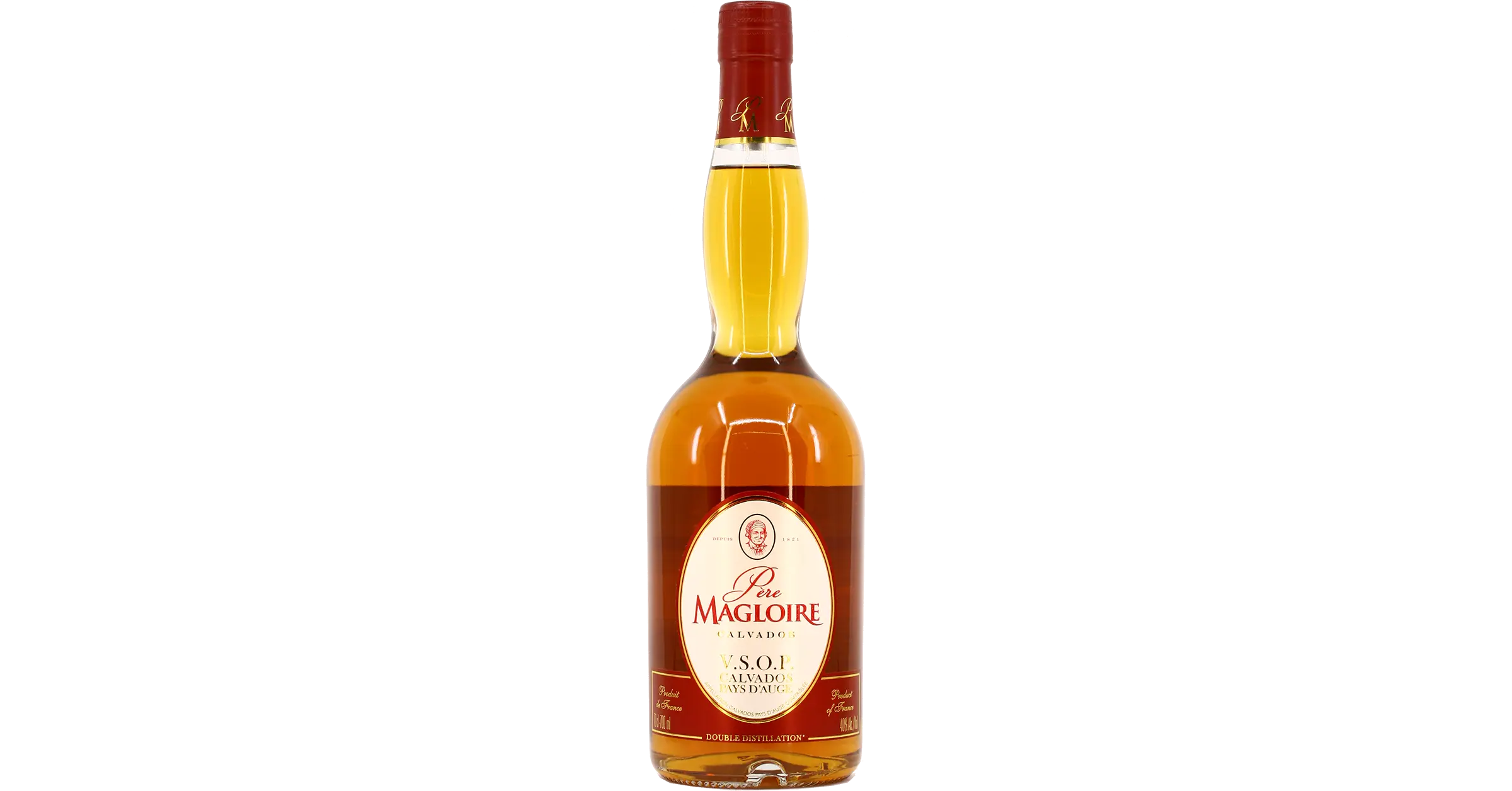 Calvados Pere Magloire VSOP