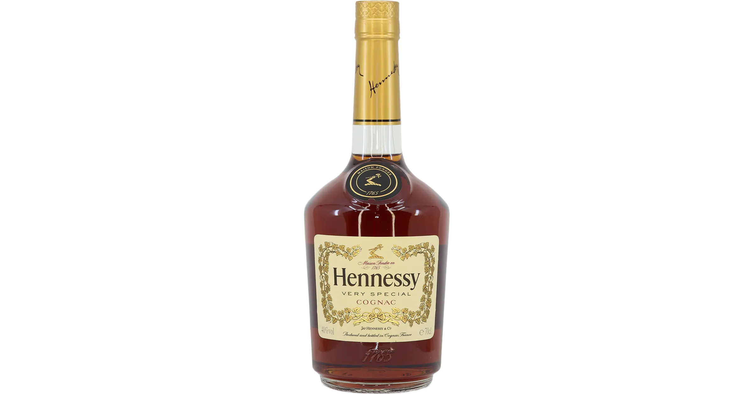 Hennessy VS Cognac