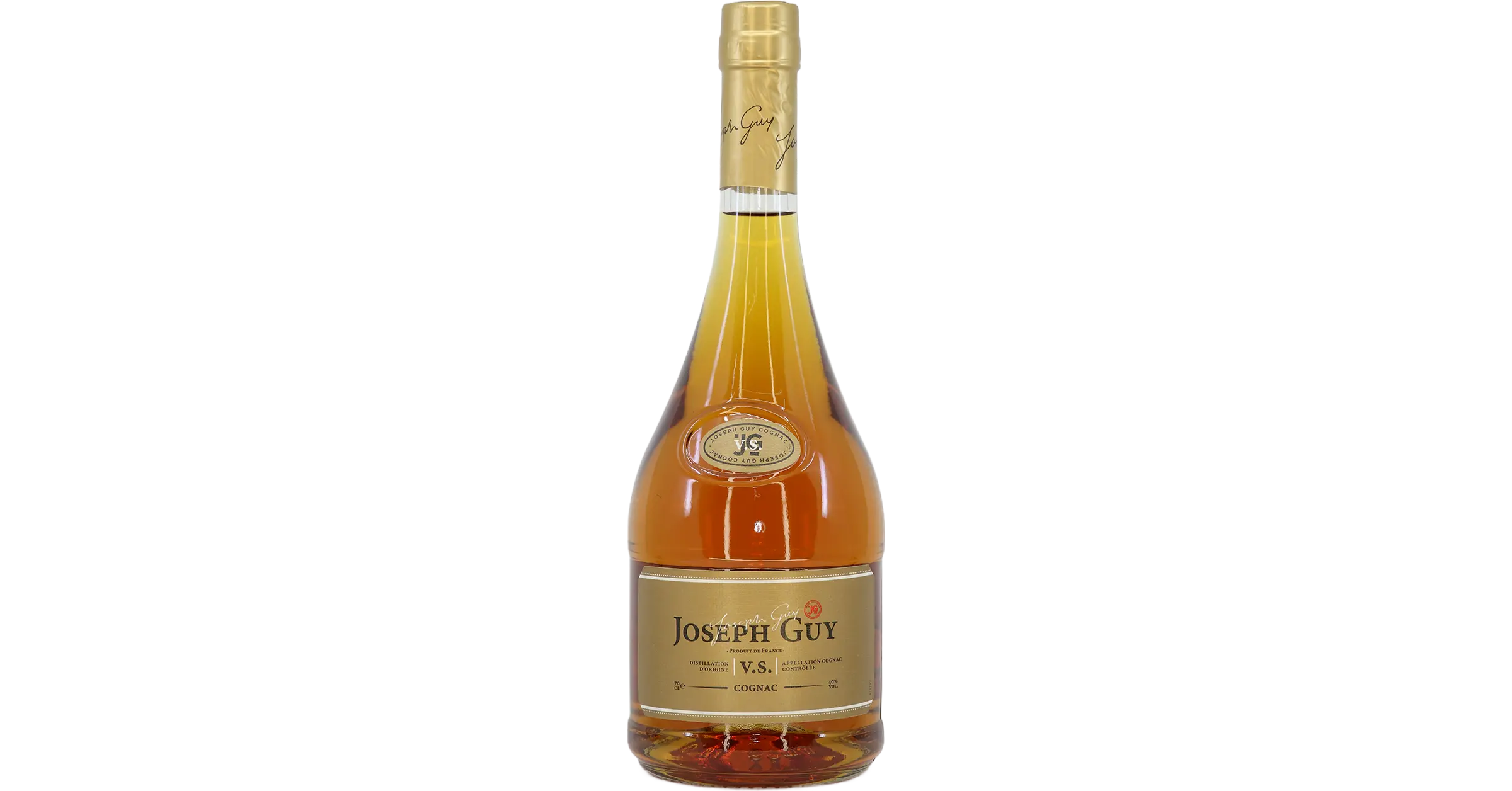 Joseph Guy VS Cognac 70CL