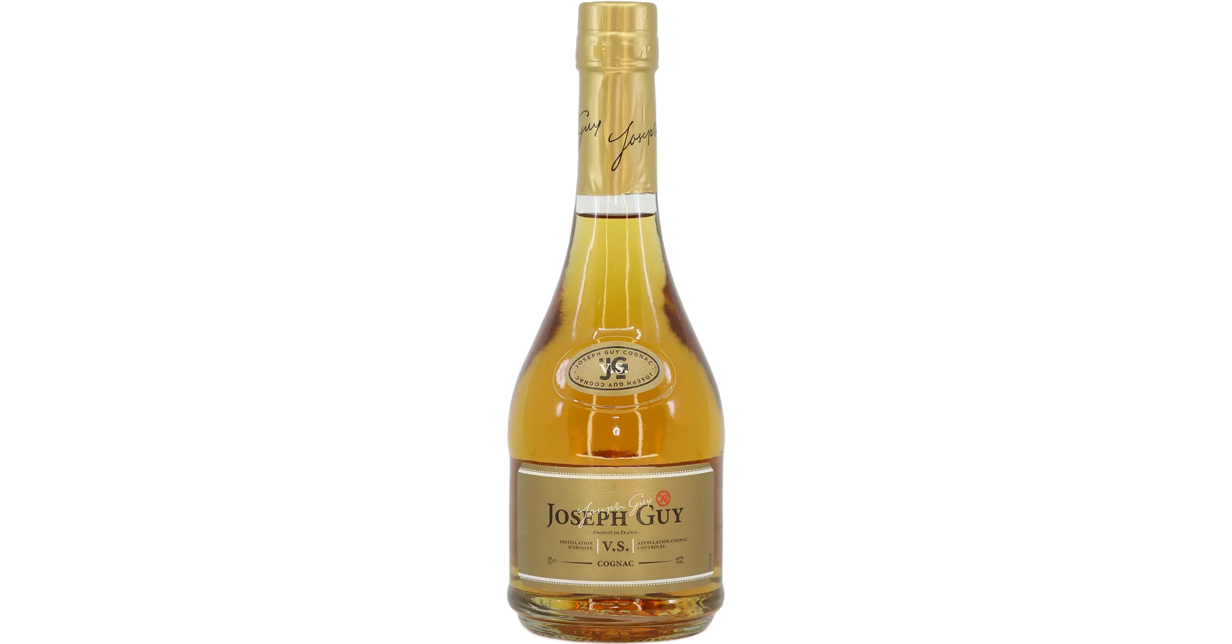 Joseph Guy VS Cognac 35CL