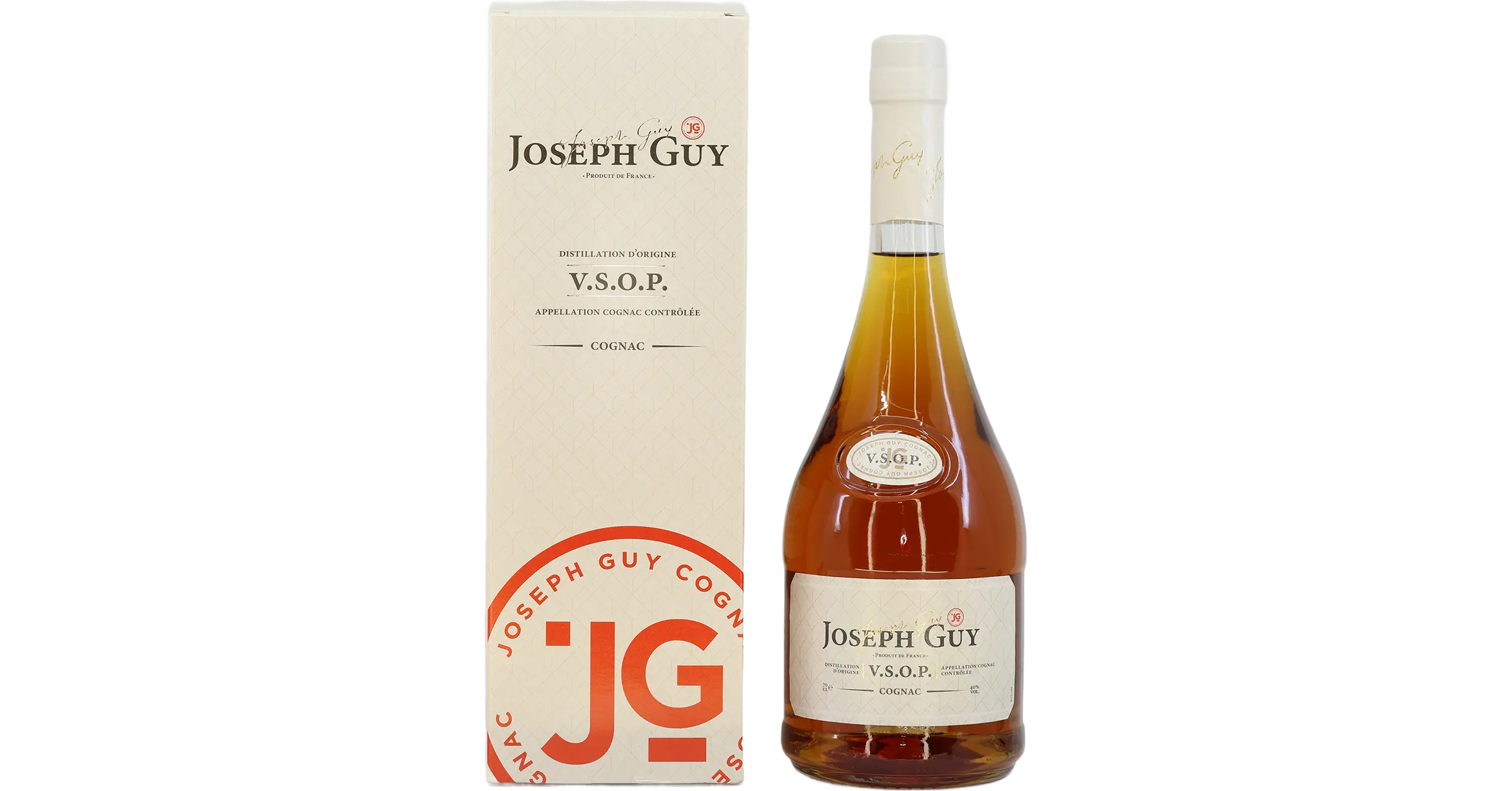 Joseph Guy VSOP Cognac