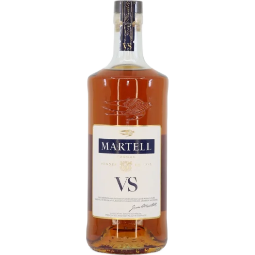 Martell VS Cognac