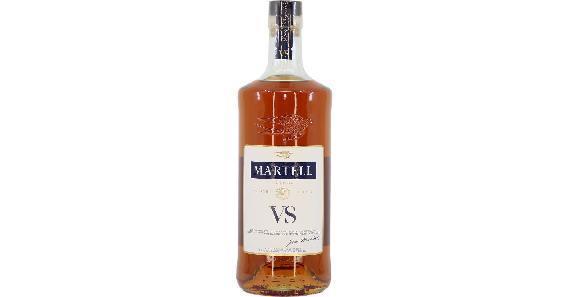 Martell VS Cognac