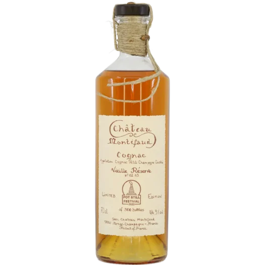 Chateau Montifaud XO 2022