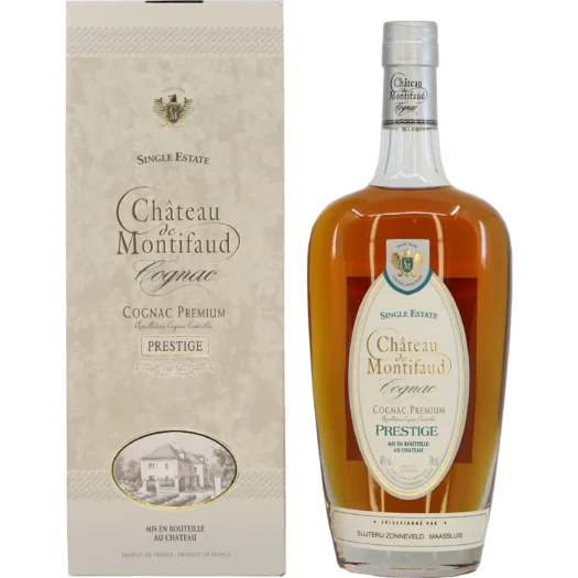 Chateau Montifaud Prestige