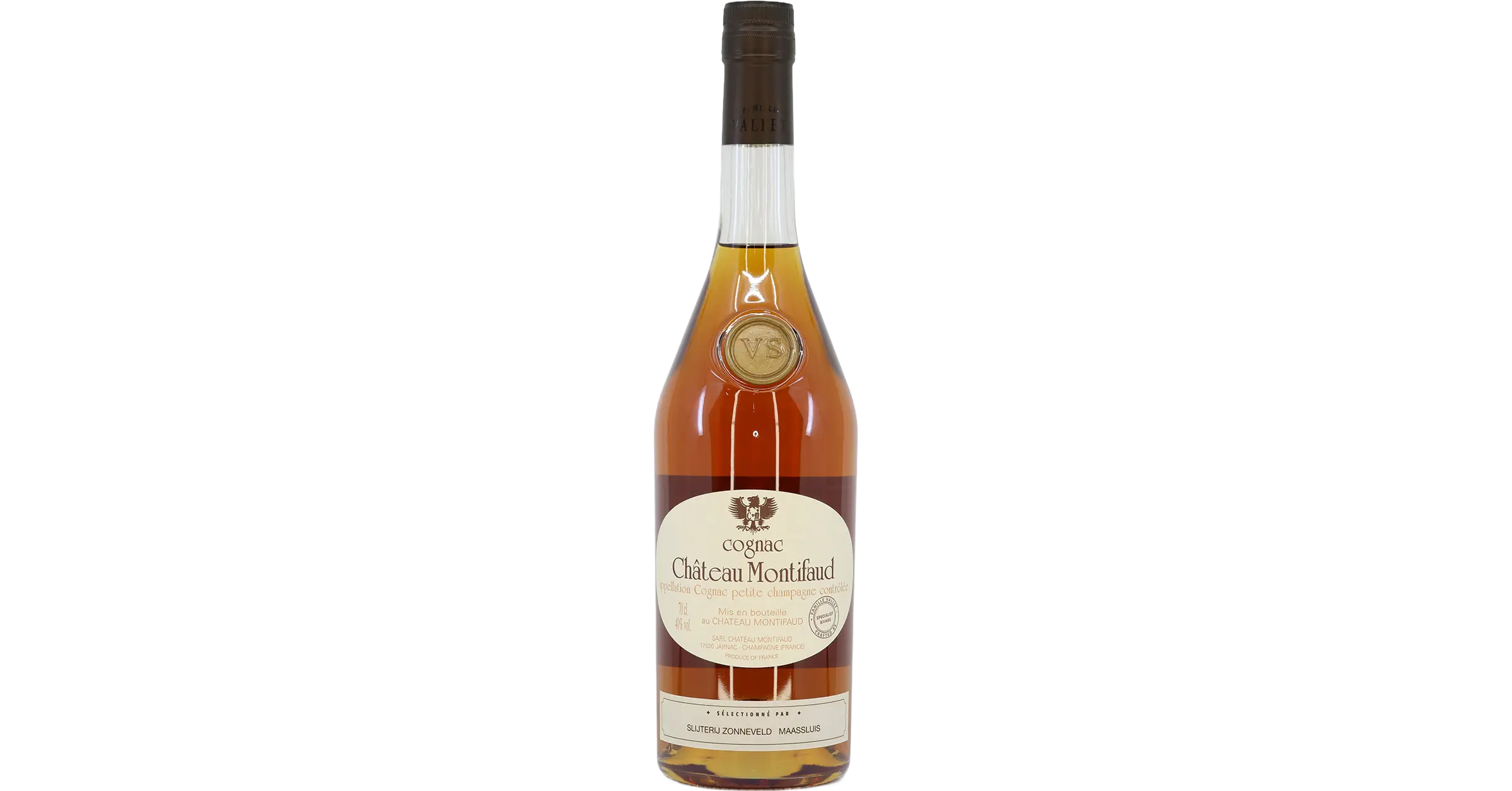 Chateau Montifaud VS