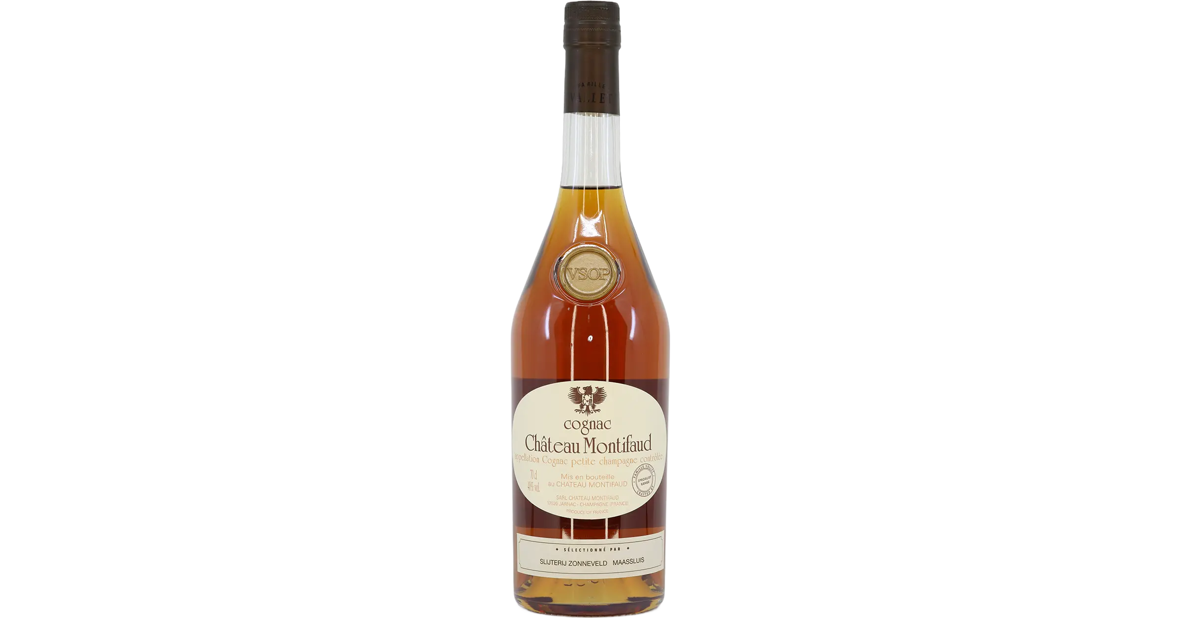 Chateau Montifaud VSOP