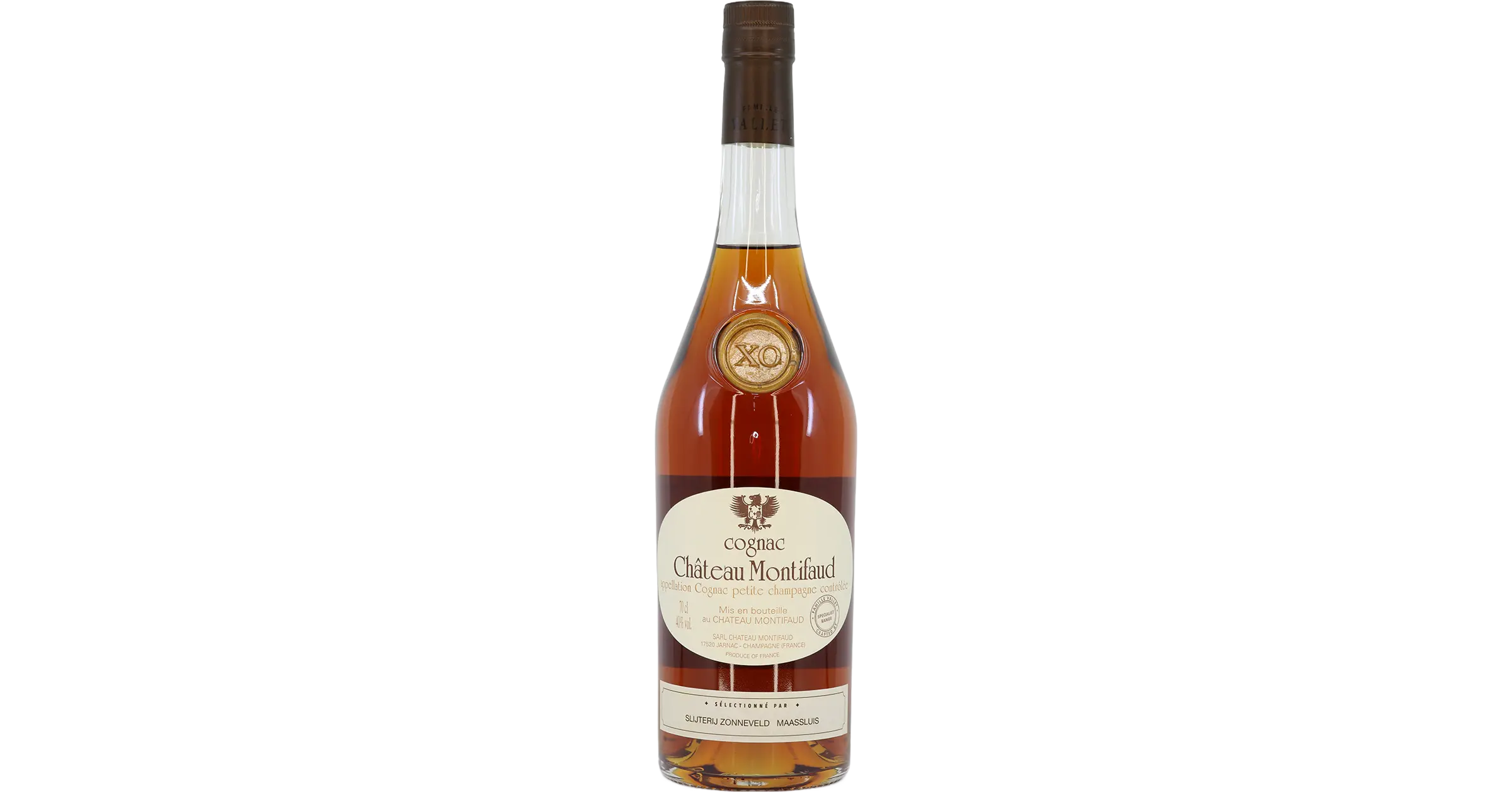 Chateau Montifaud XO