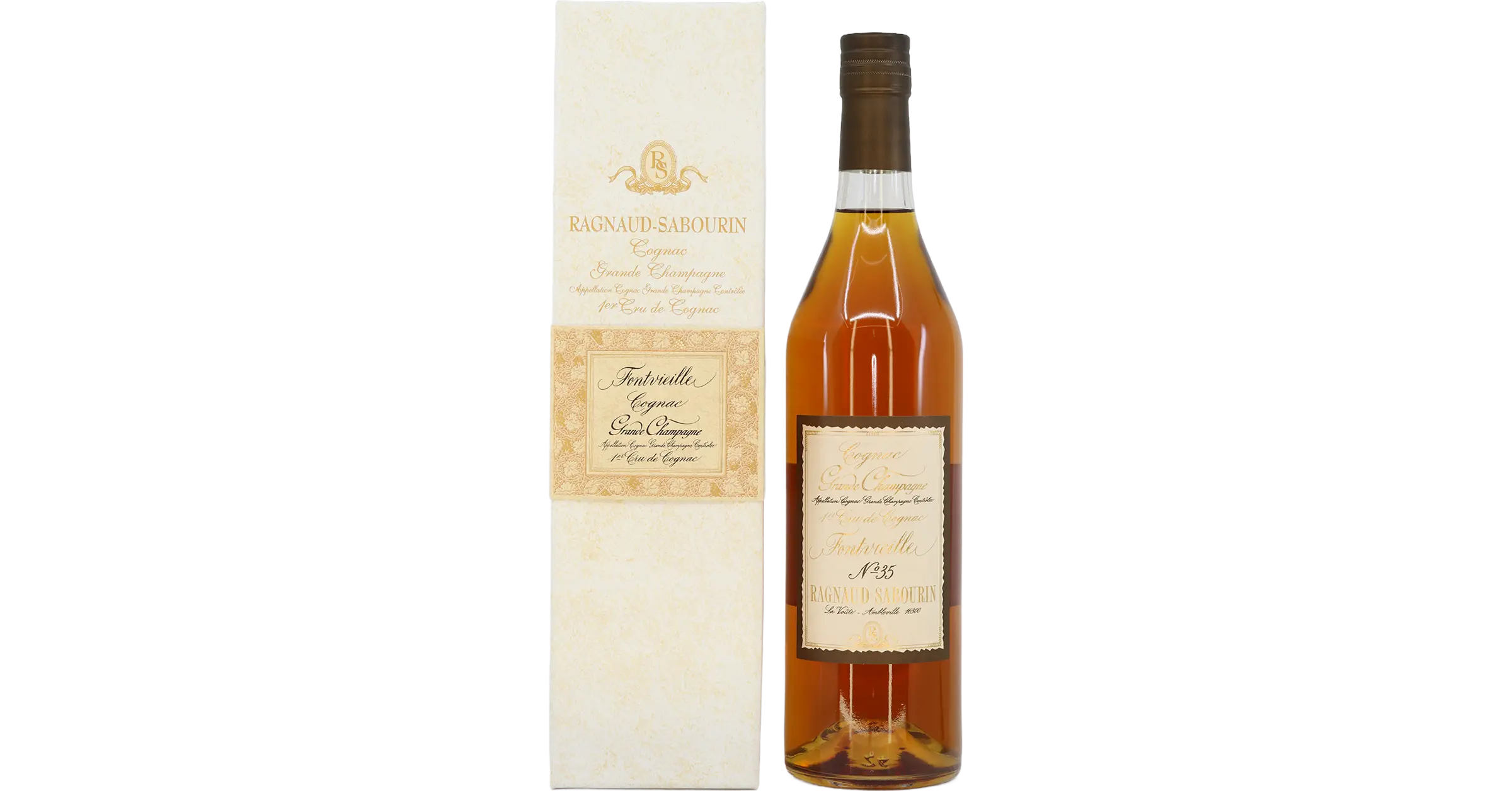 Ragnaud Sabourin Fontvieille