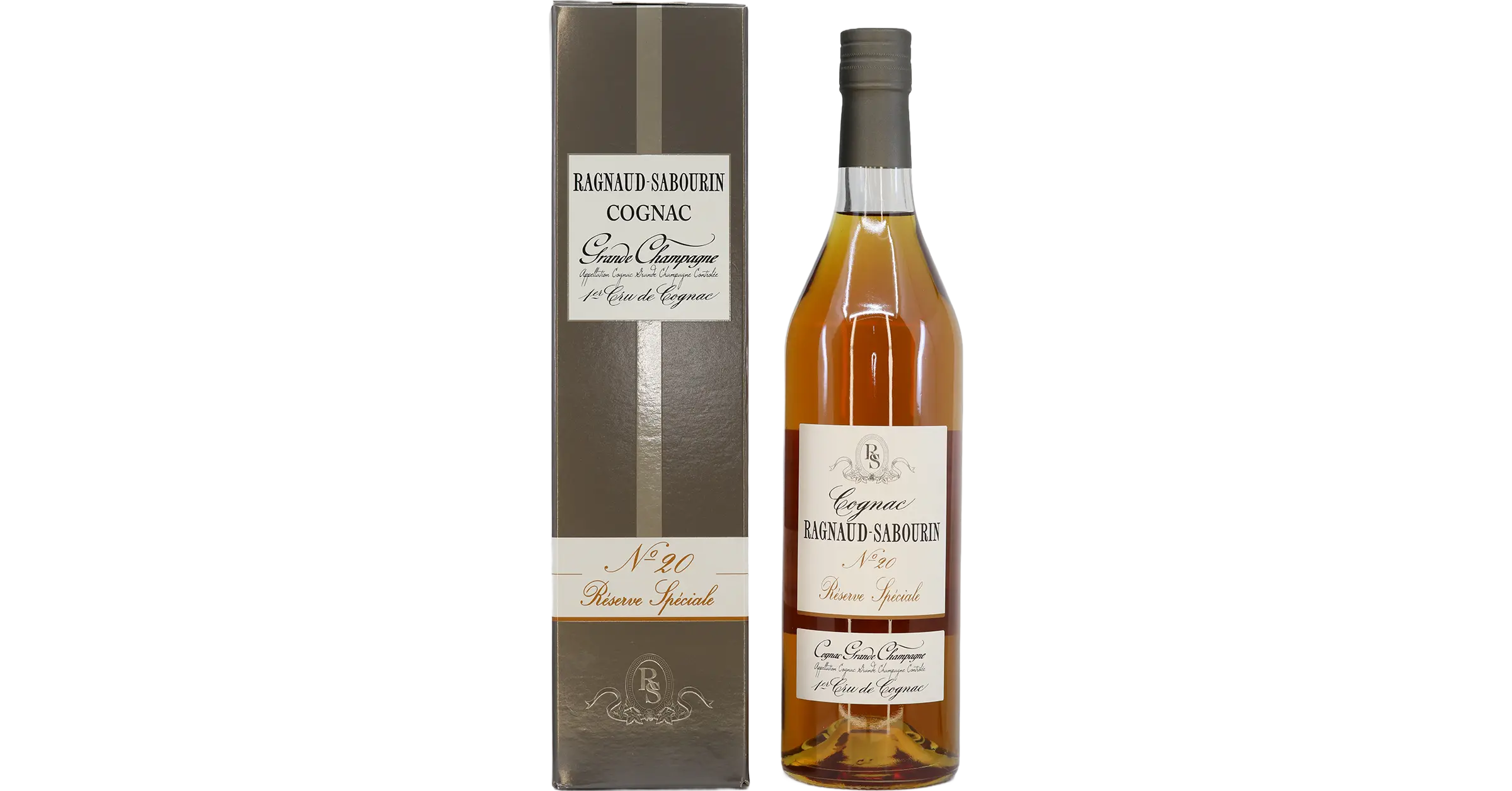 Ragnaud Sabourin Reserve Speciale