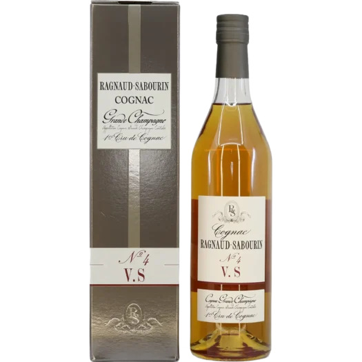 Ragnaud Sabourin VS