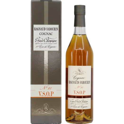 Ragnaud Sabourin VSOP