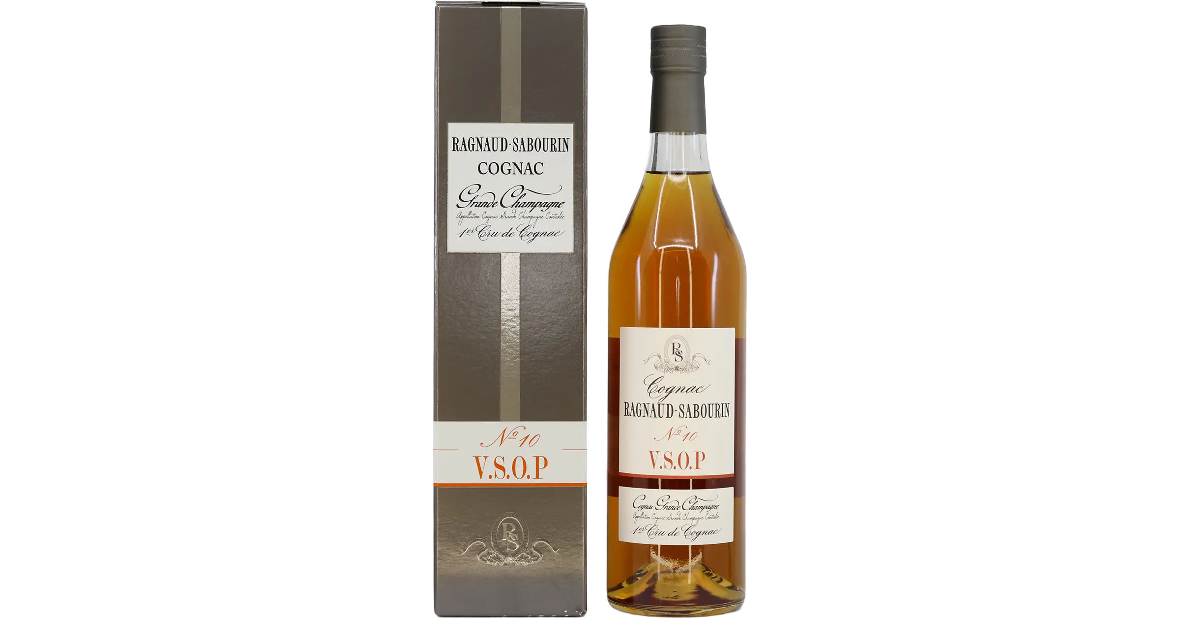 Ragnaud Sabourin VSOP