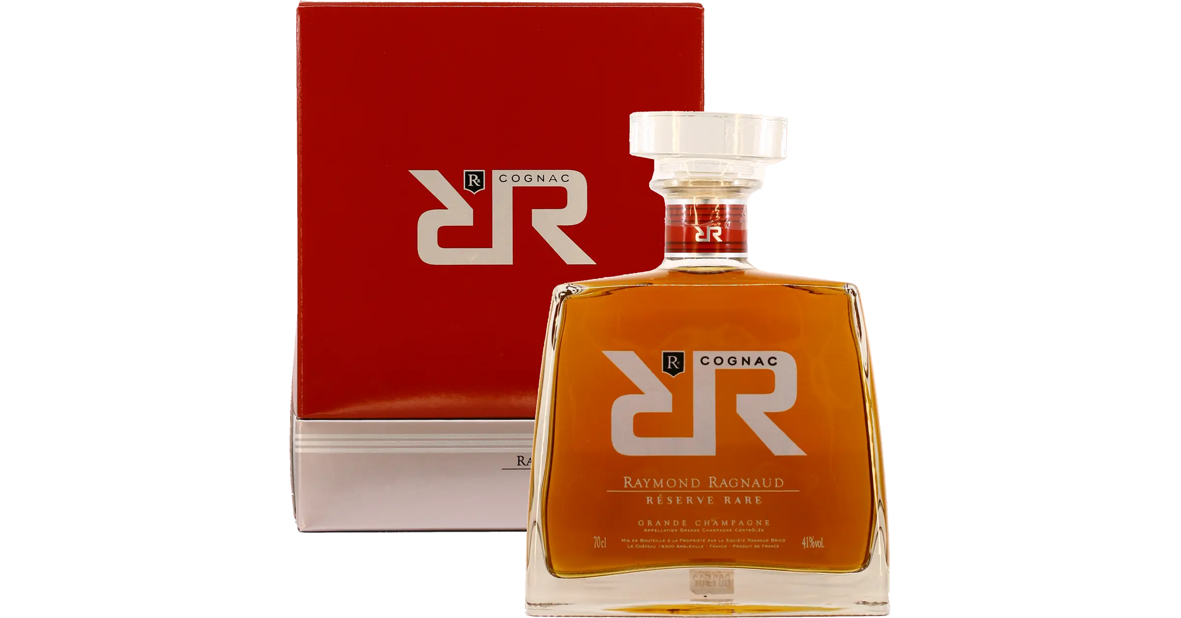 Raymond Ragnaud Reserve Rare