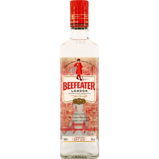 Gin Beefeater