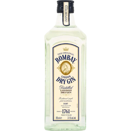 Gin Bombay Dry