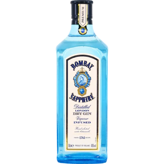 Gin Bombay Sapphire
