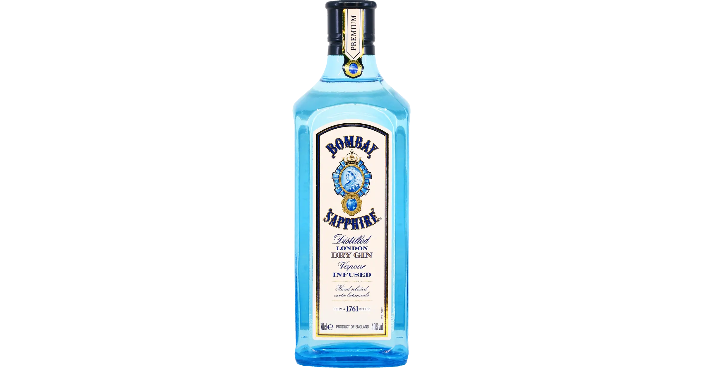 Gin Bombay Sapphire