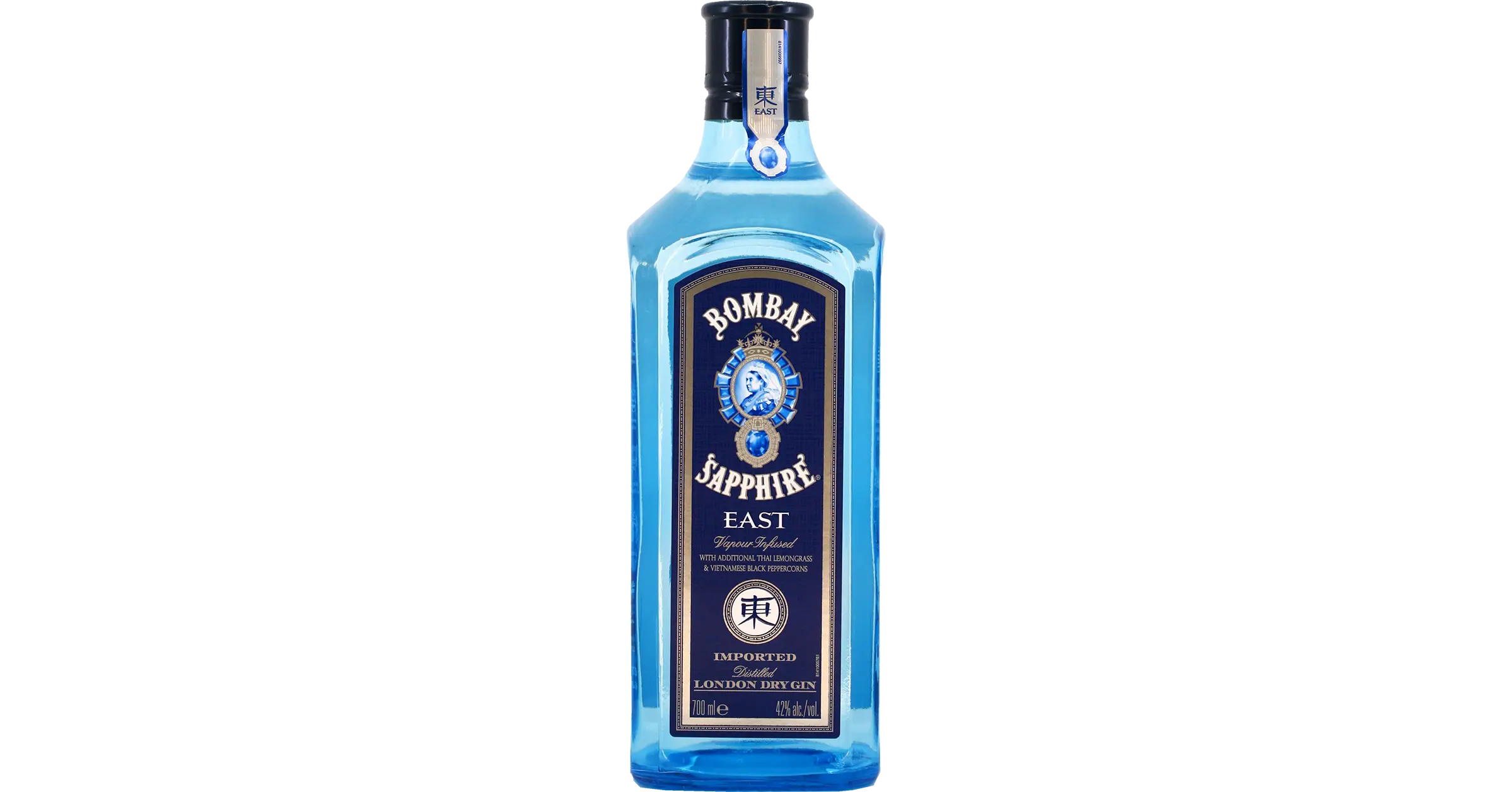 Gin Bombay Sapphire East