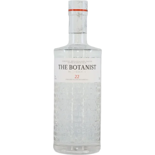The Botanist Gin