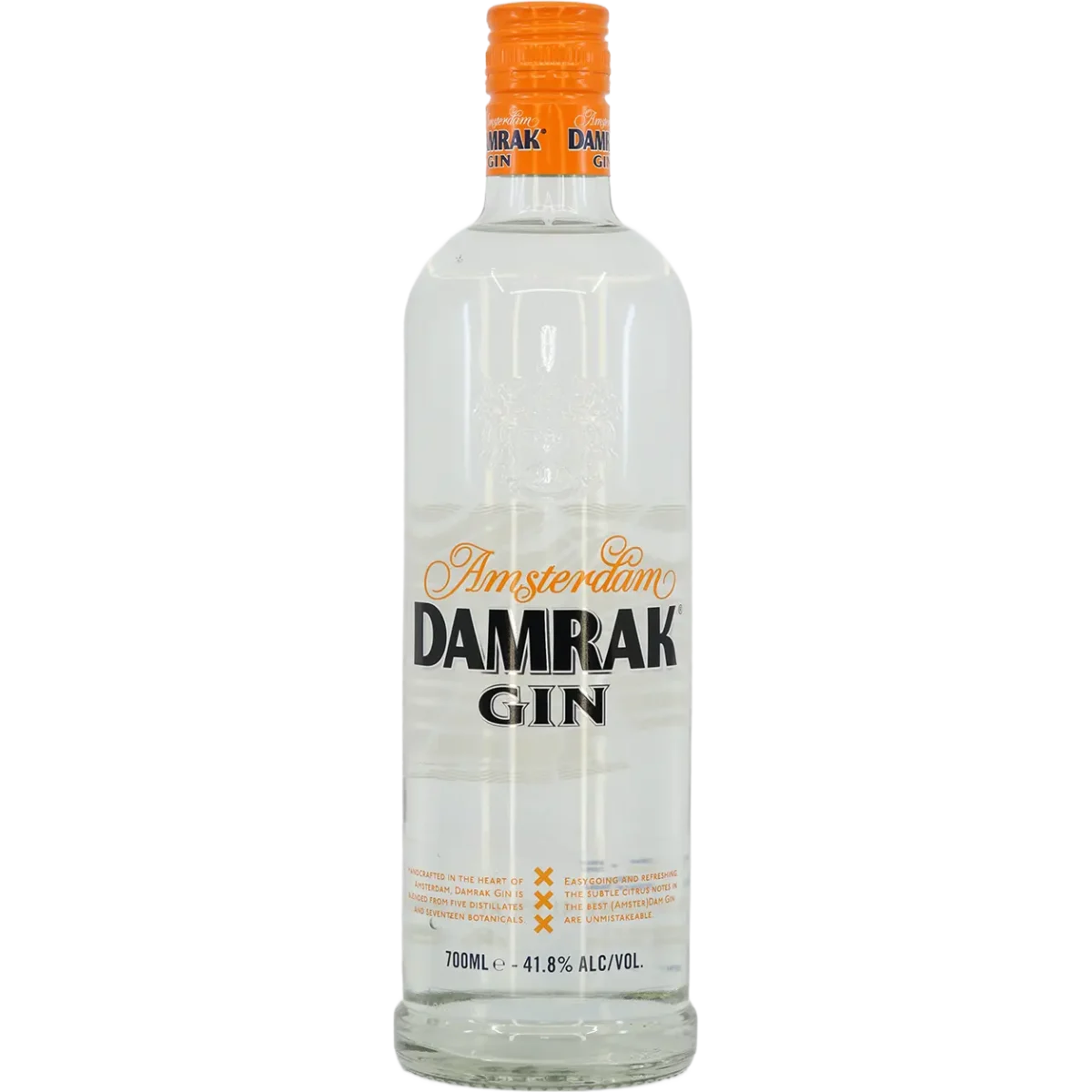Damrak Gin