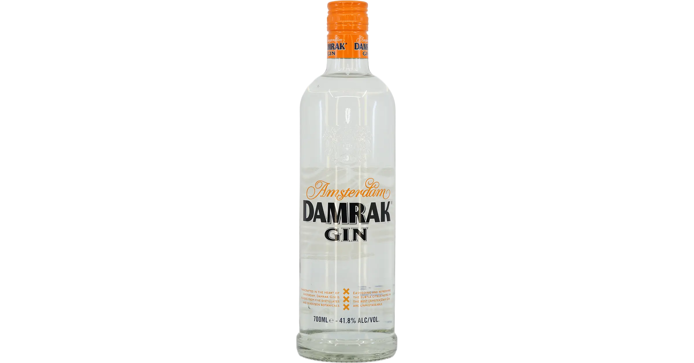 Damrak Gin
