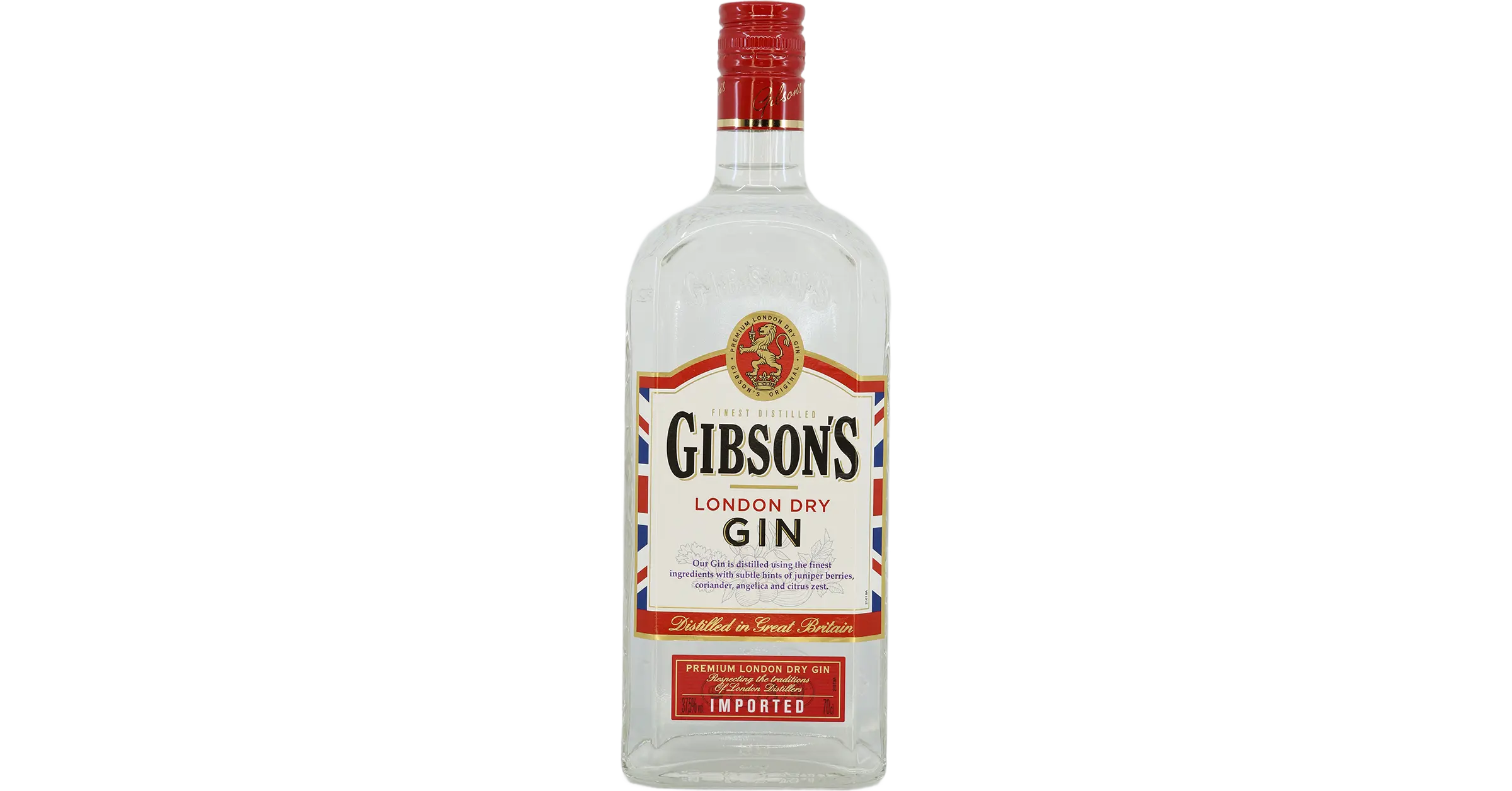 Gibson's Dry Gin