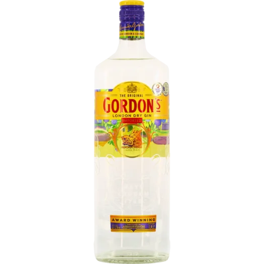 Gordons Gin 100cl