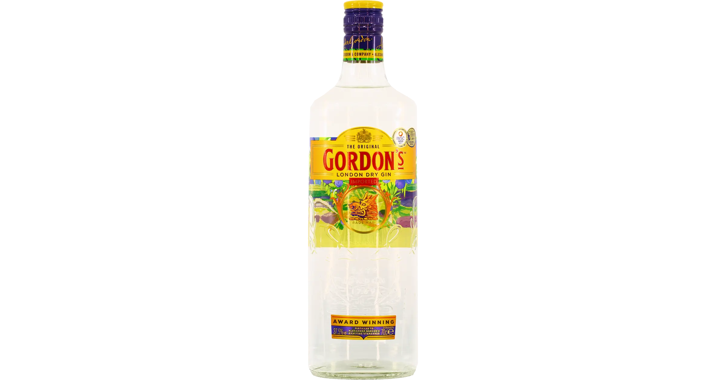 Gordons Gin 70cl