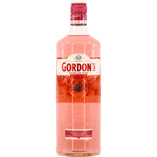 Gordons Pink Gin