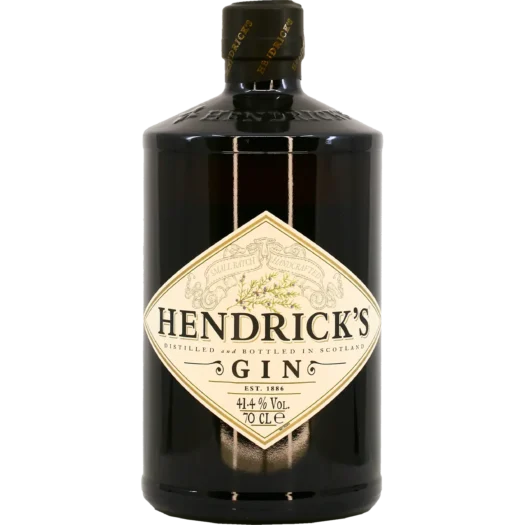 Hendricks Gin
