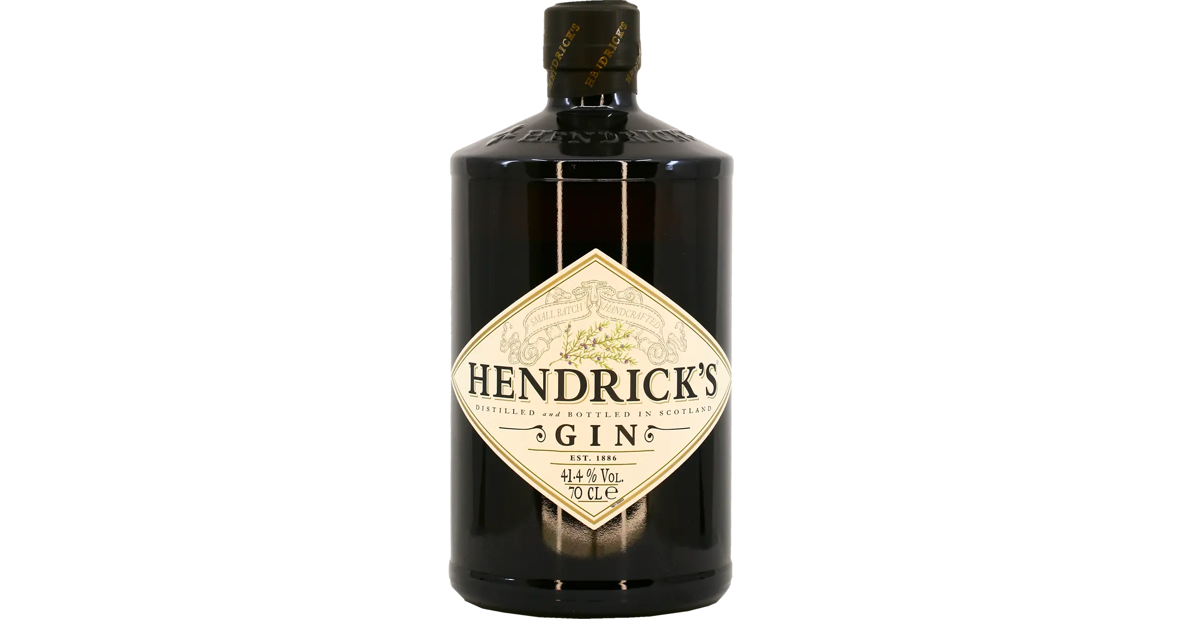 Hendricks Gin