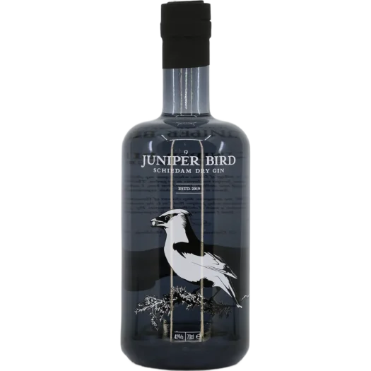 Juniper Bird Gin