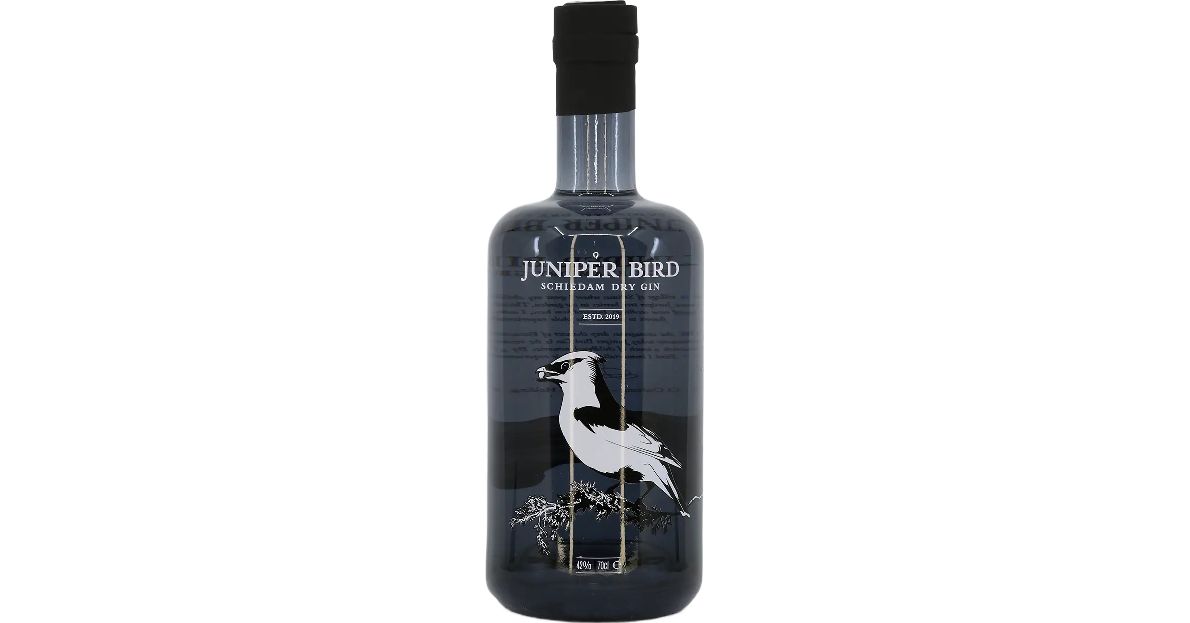 Juniper Bird Gin