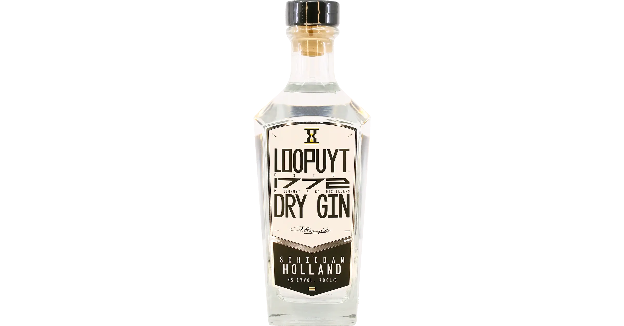 Loopuyt Dry Gin