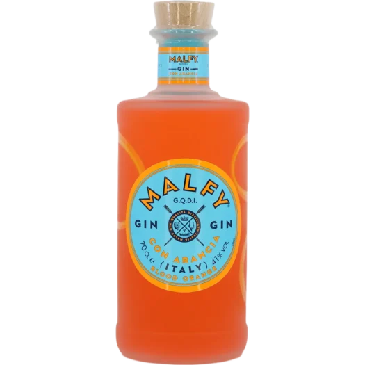 Malfy Gin Arancia