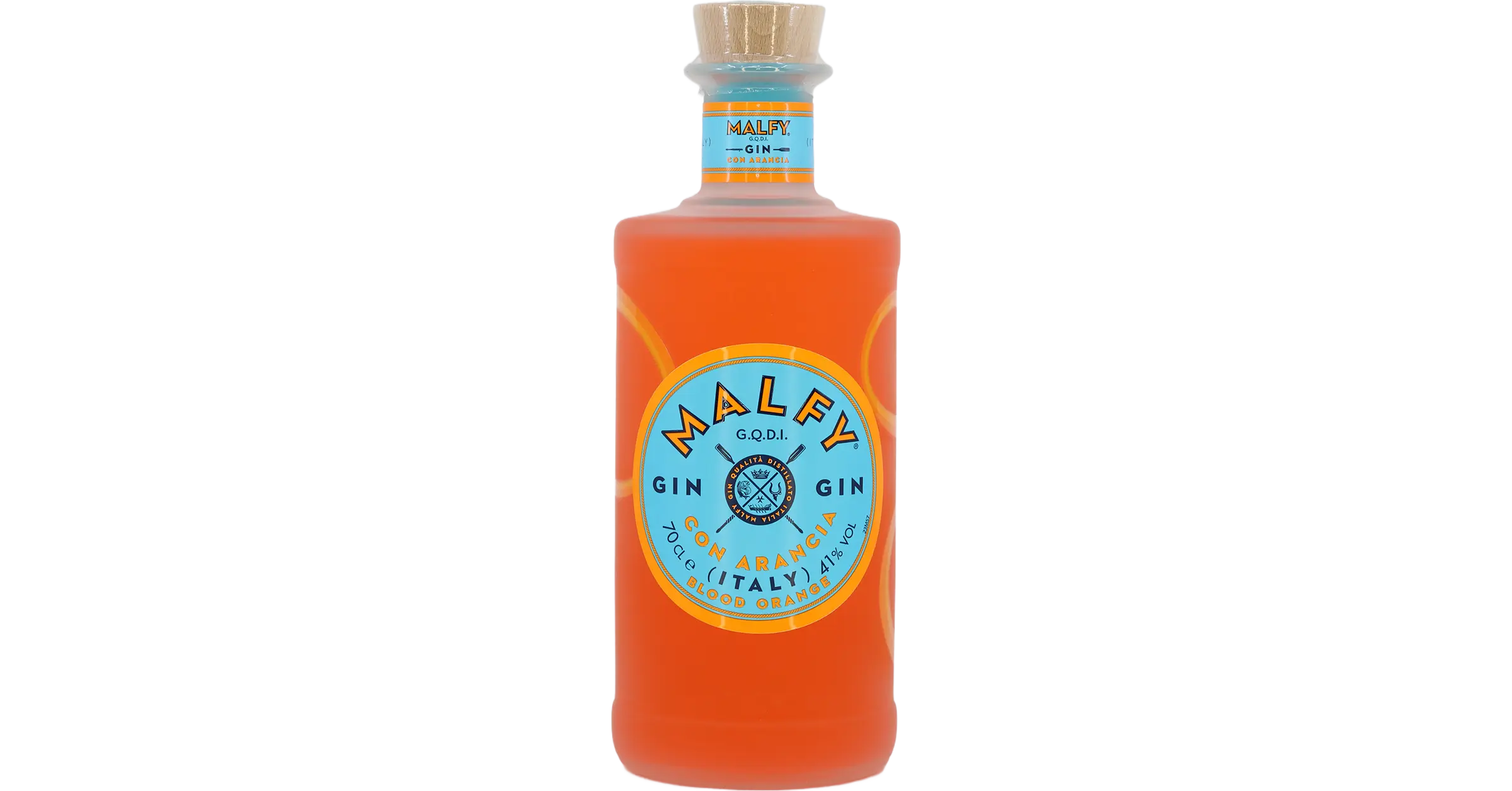 Malfy Gin Arancia