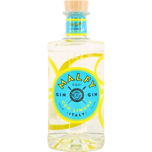 Malfy Gin con Limone