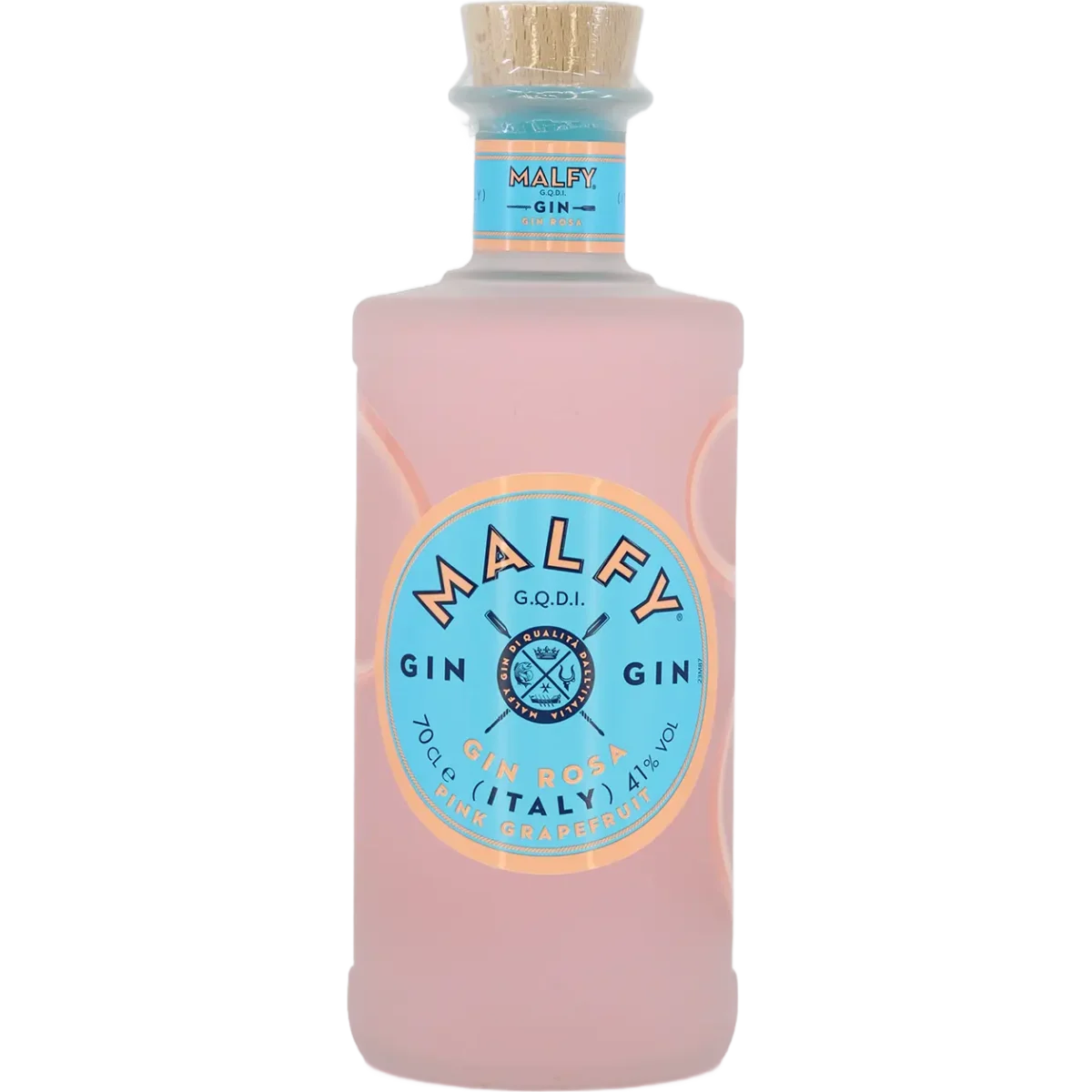 Malfy Gin Rosa