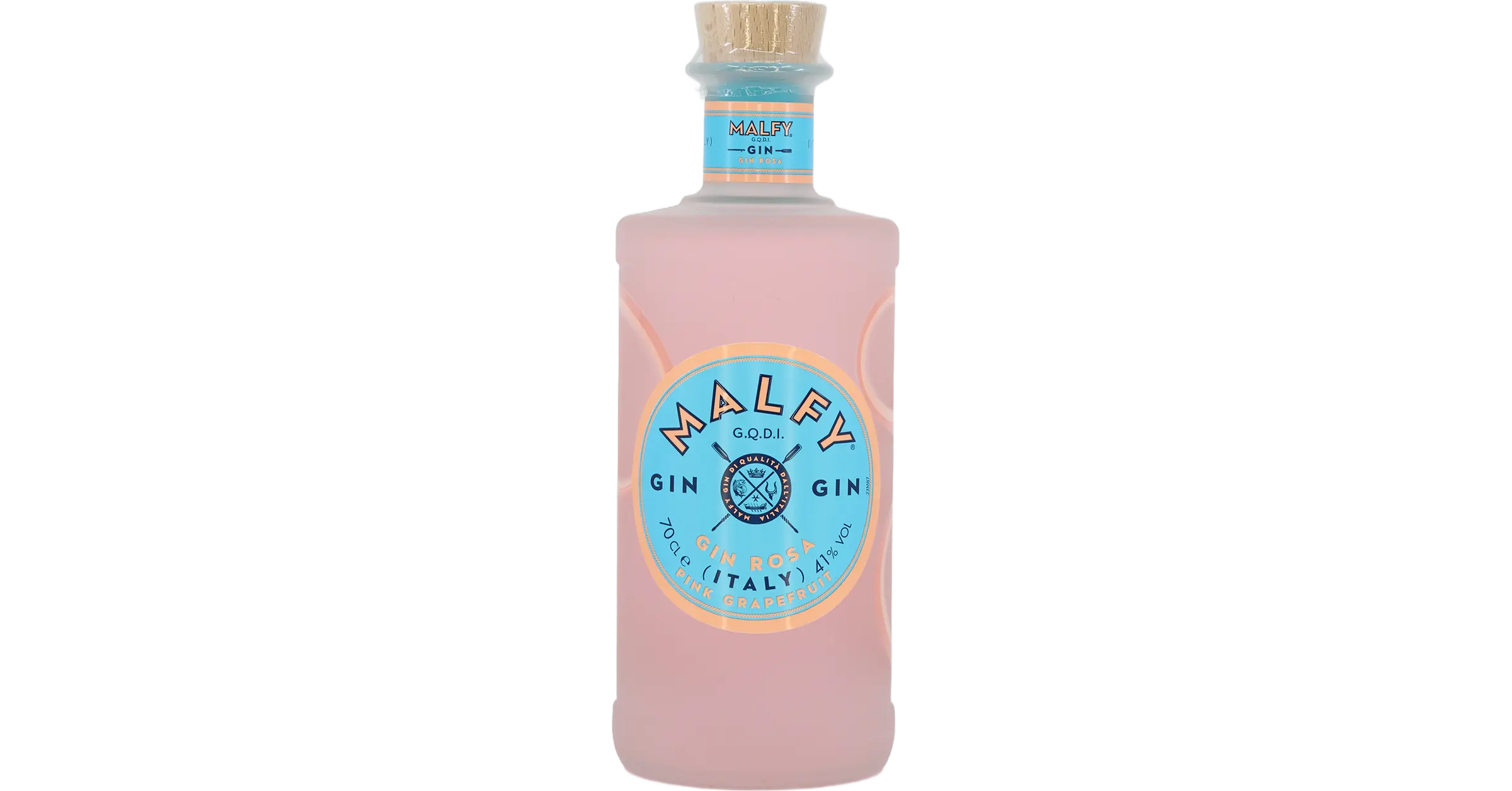 Malfy Gin Rosa