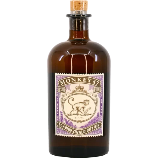 Monkey 47 Dry Gin