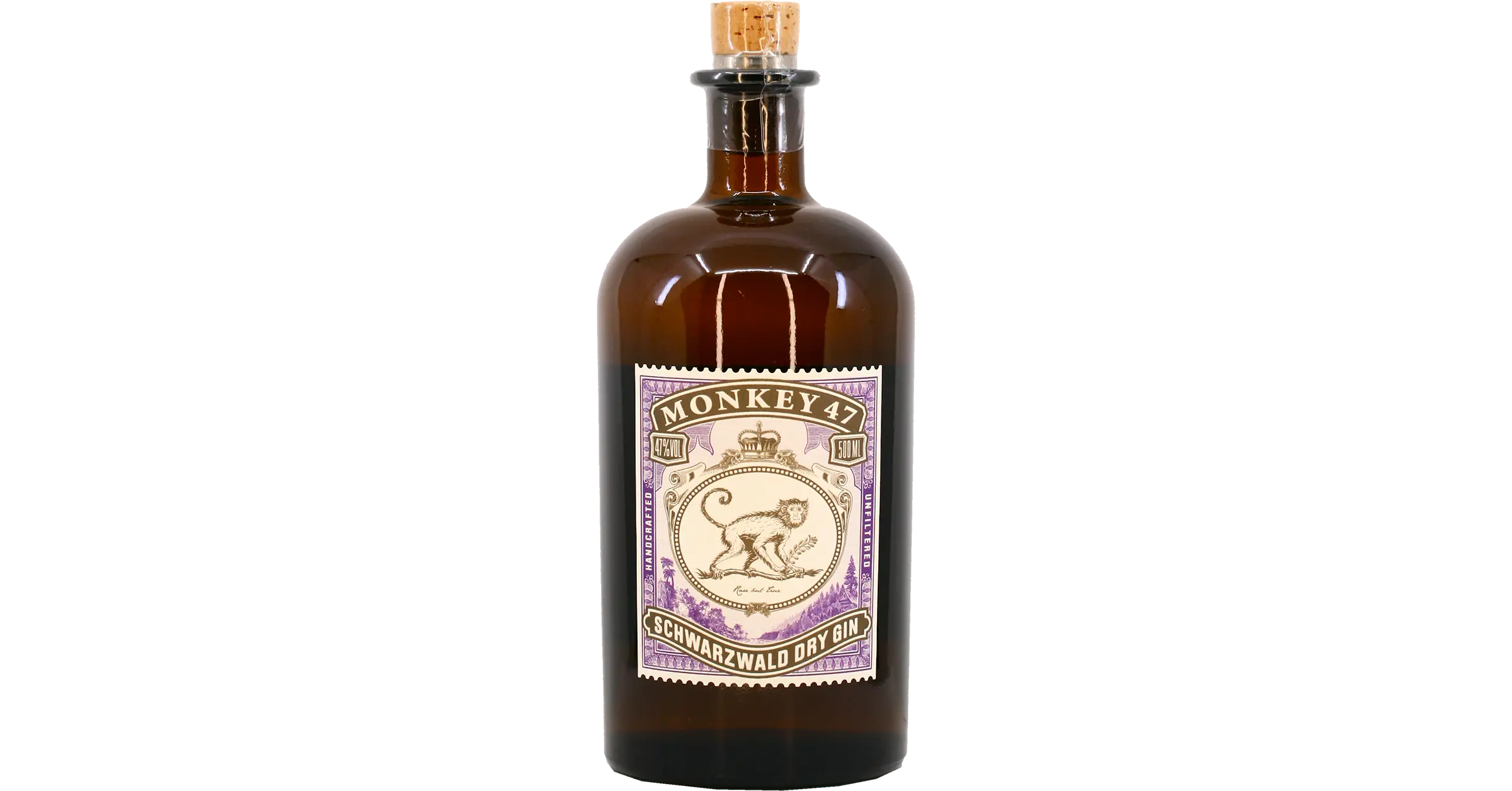 Monkey 47 Dry Gin