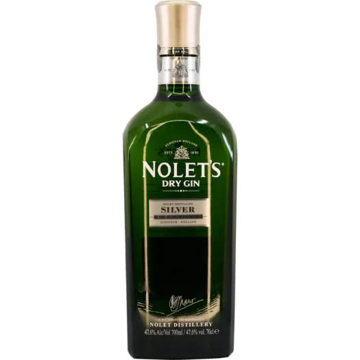 Nolet's Dry Gin