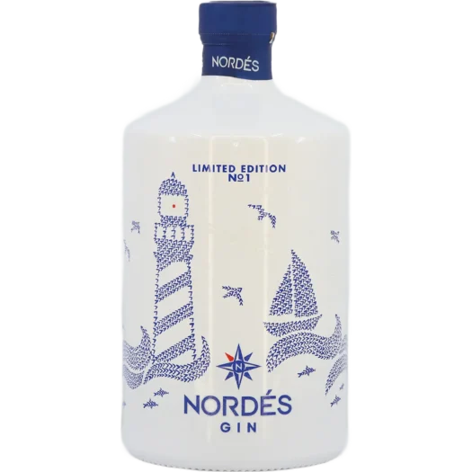 Nordes Gin