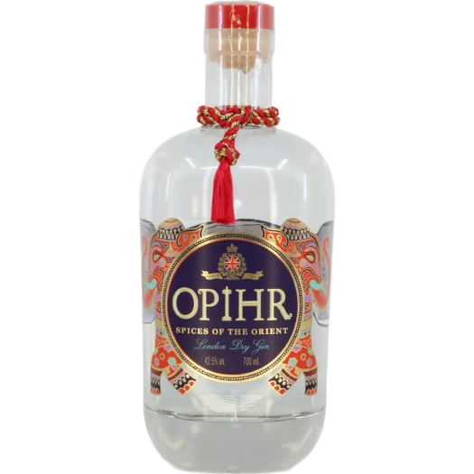 Opihr Dry Gin