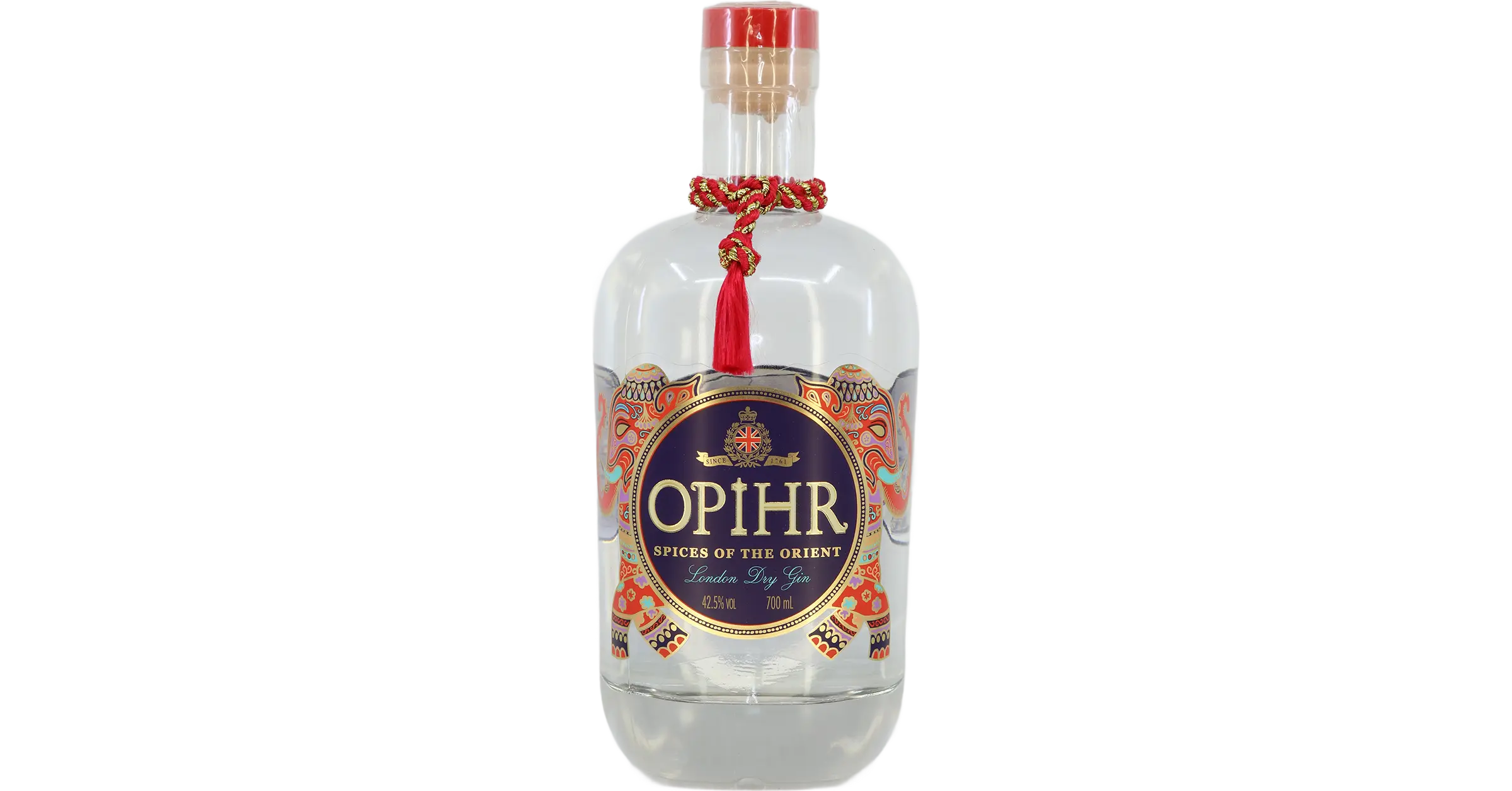 Opihr Dry Gin