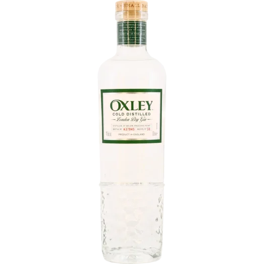 Oxley Dry Gin